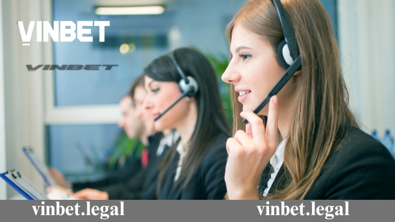 Khi nào nên liên hệ Vinbet?